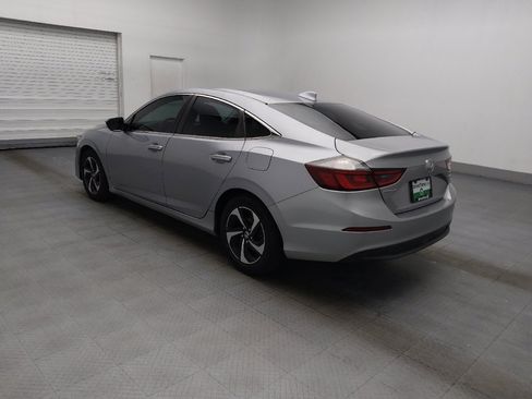 Used 2021 Honda Insight EX image 3