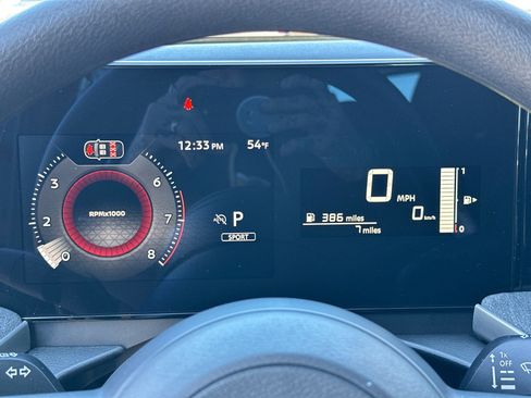 New 2026 Nissan Kicks S image 27