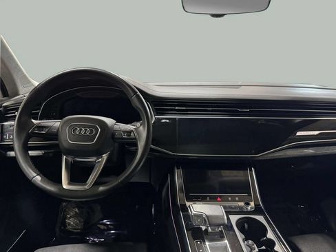 Used 2020 Audi Q7 3.0T Prestige w/ Prestige Package AWD/4WD image 21