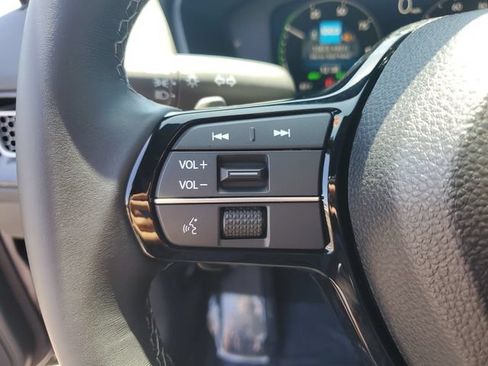 Certified 2026 Honda Civic Sport Touring image 30