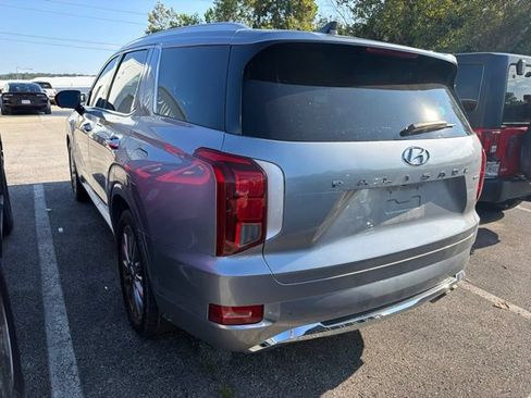 Used 2020 Hyundai Palisade Limited AWD/4WD image 5