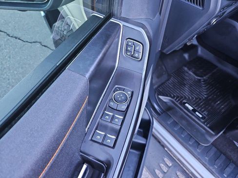 Used 2022 Ford F150 Tremor w/ Equipment Group 402A High image 10