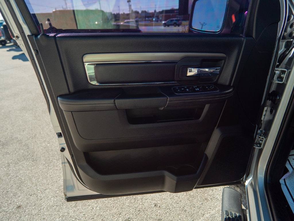 Used 2018 RAM 1500 Sport w/ Convenience Group AWD/4WD image 17