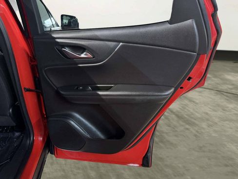 Used 2022 Chevrolet Blazer LT w/ Sound & Technology Package FWD image 23