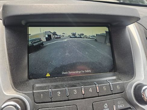 Used 2013 Chevrolet Equinox LT w/ Power Convenience Package FWD image 17
