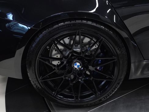 Used 2015 BMW M3 RWD image 43