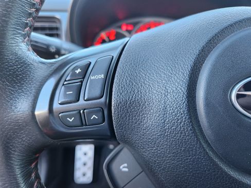 Used 2011 Subaru Impreza WRX Sedan image 15