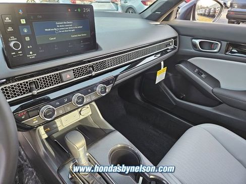 New 2026 Honda Civic Sport Touring image 10