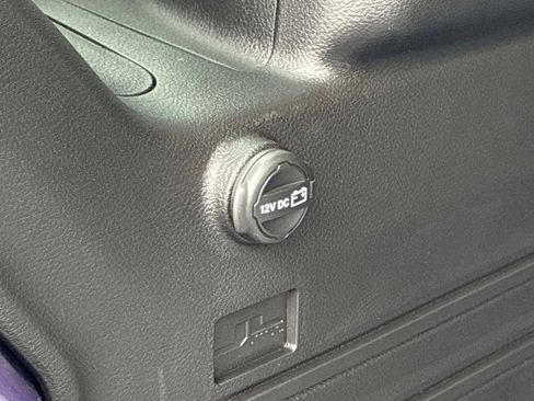 New 2026 Jeep Wrangler Unlimited Sport AWD/4WD image 5