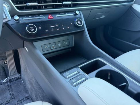 Used 2025 Hyundai Sonata SEL image 41