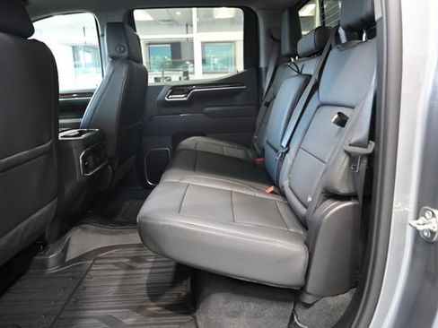 New 2026 GMC Sierra 1500 Elevation w/ Elevation Premium Package image 14