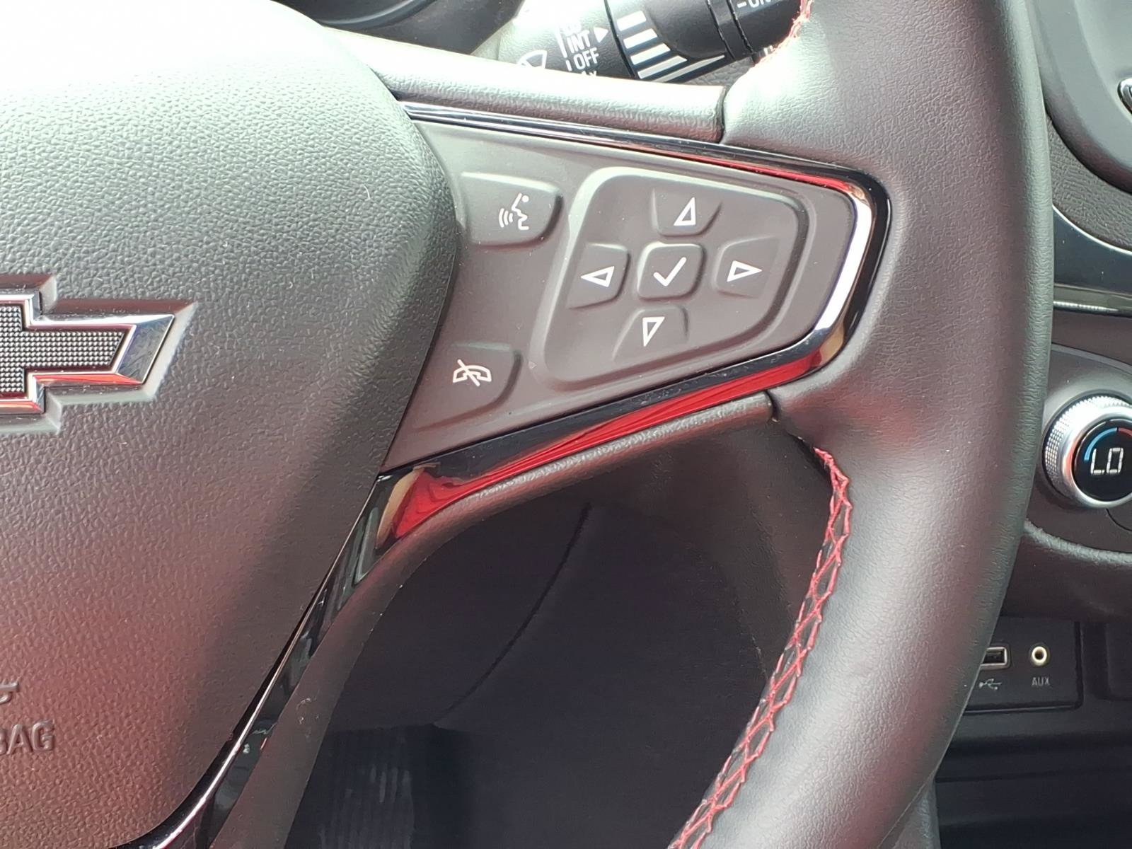Used 2024 Chevrolet Equinox RS AWD/4WD image 19
