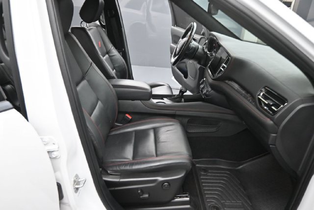 Used 2024 Dodge Durango R/T AWD/4WD image 20