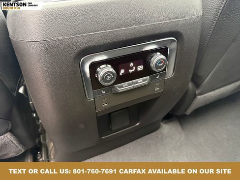 Used 2025 GMC Yukon XL Denali image 38