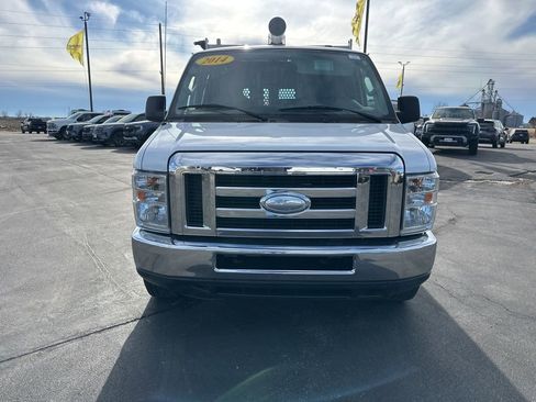 Used 2014 Ford E-250 and Econoline 250 w/ Power Group image 14