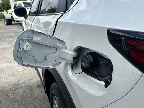 Used 2025 MAZDA CX-5 AWD 2.5 S image 41