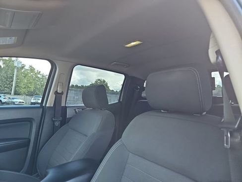 Used 2019 Ford Ranger XLT w/ Equipment Group 302A Luxury RWD image 14