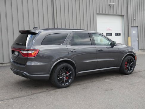 Used 2024 Dodge Durango SRT image 14