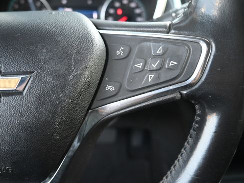 Used 2020 Chevrolet Equinox LT image 21