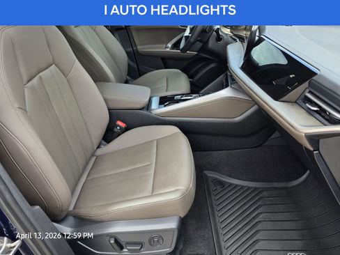 Used 2025 Audi Q5 Premium Plus AWD/4WD image 15