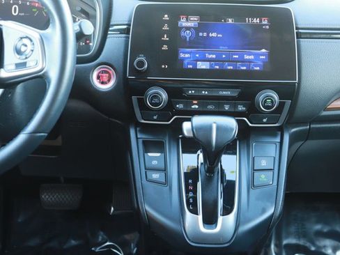 Certified 2022 Honda CR-V EX-L image 14