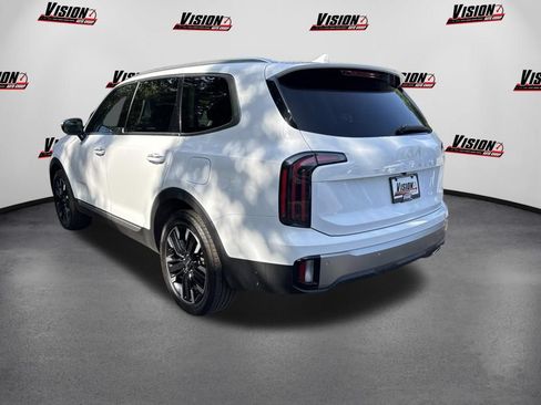 Used 2025 Kia Telluride SX Prestige AWD/4WD image 3
