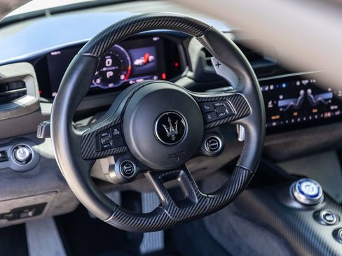 Used 2022 Maserati MC20 Coupe RWD image 23