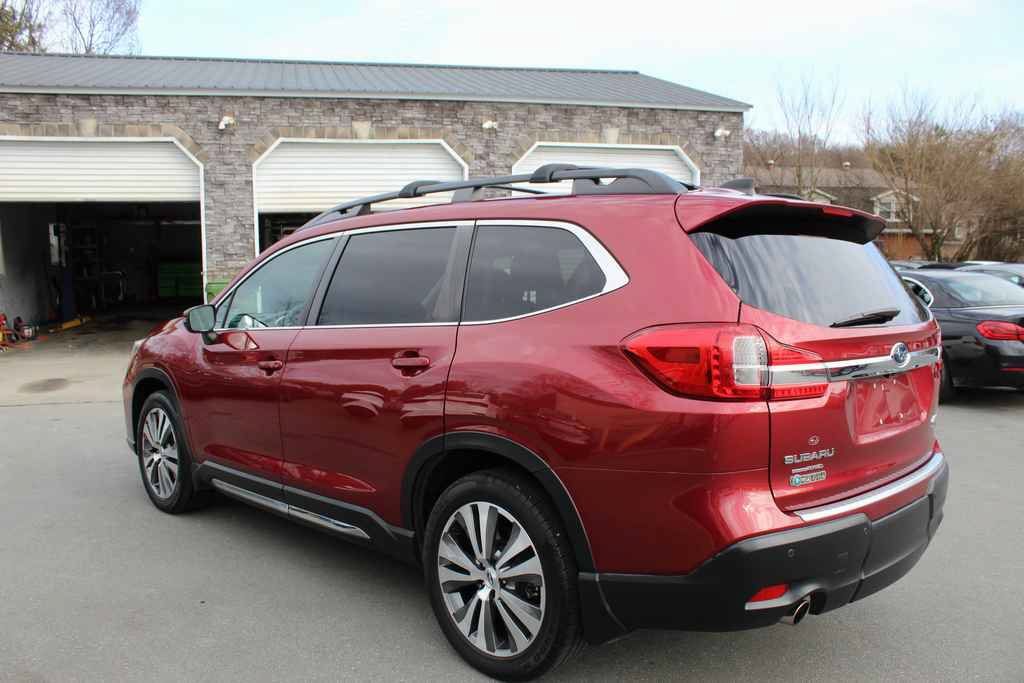 Used 2020 Subaru Ascent Limited w/ Technology Package AWD/4WD image 10