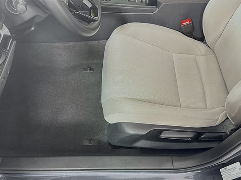 Certified 2023 Honda Civic EX image 16