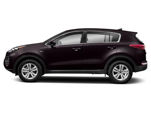 Used 2019 Kia Sportage LX AWD/4WD image 69