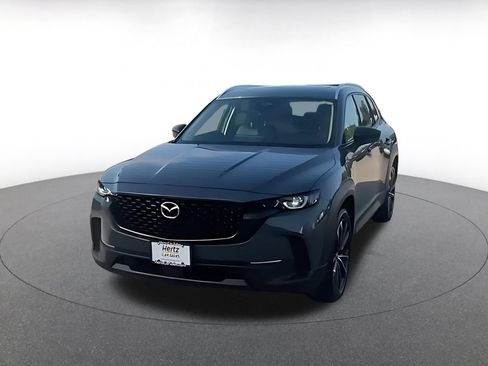 Used 2026 MAZDA CX-50 AWD 2.5 S w/ Premium Package image 7