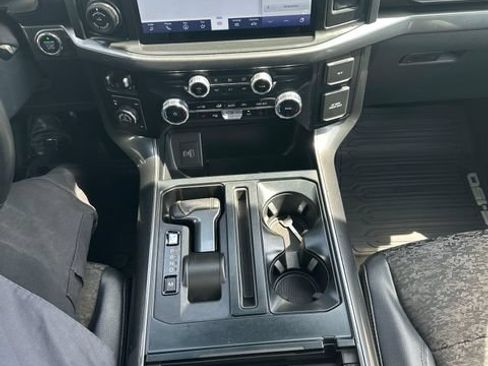 Certified 2023 Ford F150 Tremor w/ 360 Degree Camera Package AWD/4WD image 18