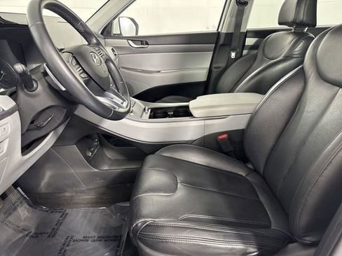 Used 2020 Hyundai Palisade SEL image 4