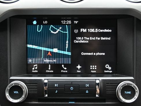 Used 2016 Ford Mustang GT Premium RWD image 32