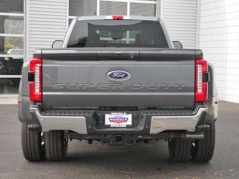 New 2026 Ford F350 XLT w/ XLT Premium Package image 24