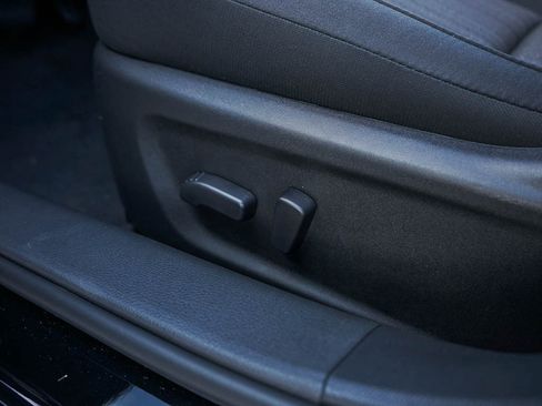 New 2025 Nissan Altima 2.5 SV image 18