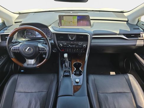 Used 2019 Lexus RX 450h AWD w/ Navigation Package image 10
