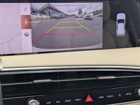 New 2026 Genesis GV70 2.5T image 20