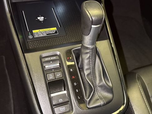 Certified 2024 Honda CR-V EX-L image 30