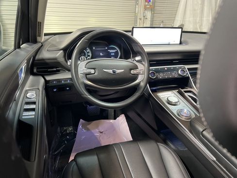 Used 2024 Genesis GV80 2.5T image 20