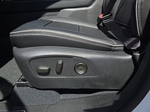 New 2025 GMC Sierra EV Denali AWD/4WD image 21