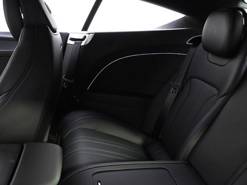 New 2026 Bentley Continental GT AWD/4WD image 19