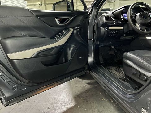 Used 2023 Subaru Forester Limited AWD/4WD image 20