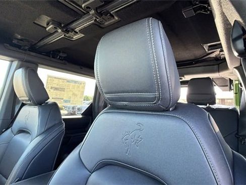 New 2025 Ford Bronco Badlands image 22