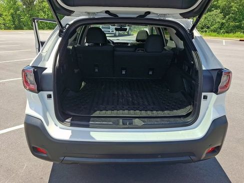 Used 2024 Subaru Outback Onyx Edition AWD/4WD image 30