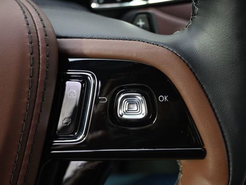 New 2026 Lincoln Aviator Reserve AWD/4WD image 34