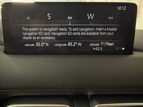 Used 2023 MAZDA CX-5 AWD 2.5 S w/ Select Package image 25