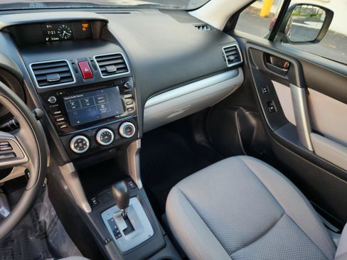 Used 2016 Subaru Forester 2.5i Premium w/ All-Weather Package AWD/4WD image 12