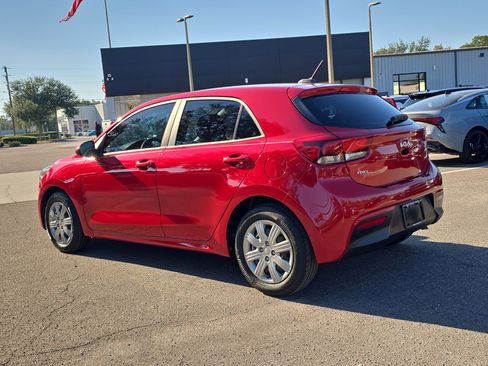 Certified 2022 Kia Rio S image 6