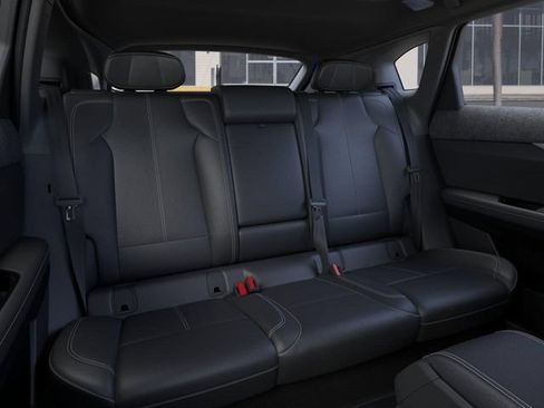 New 2027 Cadillac Optiq Luxury AWD/4WD image 17